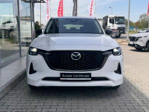 MAZDA CX-60 3.3D AWD 254 CP Homura