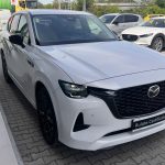 Mazda cx-60 - imagine 3