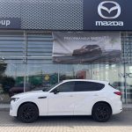 Mazda cx-60 - imagine 4