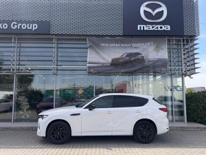 MAZDA CX-60 3.3D AWD 254 CP Homura