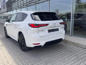 MAZDA CX-60 3.3D AWD 254 CP Homura