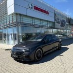 Mercedes-Benz eqe - imagine 0