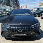 Mercedes-Benz eqe - imagine 2