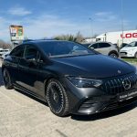 Mercedes-Benz eqe - imagine 3