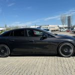 Mercedes-Benz eqe - imagine 5