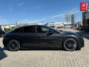 Mercedes EQE 43 AMG 4Matic
