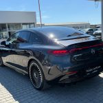 Mercedes-Benz eqe - imagine 6