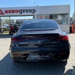 Mercedes-Benz eqe - imagine 7