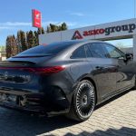 Mercedes-Benz eqe - imagine 8