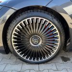 Mercedes-Benz eqe - imagine 9