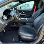 Mercedes-Benz eqe - imagine 14