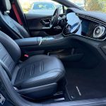 Mercedes-Benz eqe - imagine 15