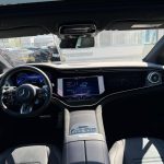 Mercedes-Benz eqe - imagine 17