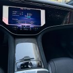 Mercedes-Benz eqe - imagine 19