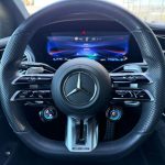 Mercedes-Benz eqe - imagine 23