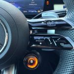 Mercedes-Benz eqe - imagine 25