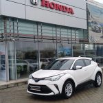 Toyota c-hr - imagine 0