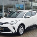Toyota c-hr - imagine 2