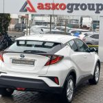 Toyota c-hr - imagine 3