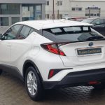 Toyota c-hr - imagine 4
