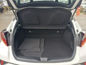 Toyota C-HR 1.8 Hybrid 122 CP 4×2 Center