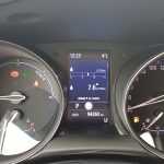 Toyota c-hr - imagine 14