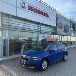 Skoda kamiq - imagine 0