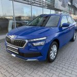 Skoda kamiq - imagine 1