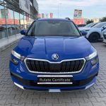 Skoda kamiq - imagine 2