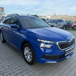 Skoda kamiq - imagine 3