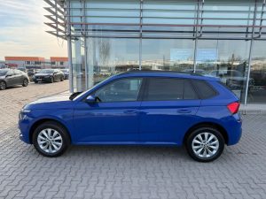 Skoda Kamiq 1.0 TSI MT – ACTIVE