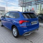 Skoda kamiq - imagine 5