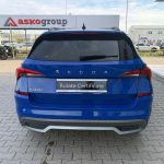 Skoda kamiq - imagine 6