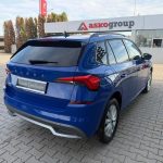 Skoda kamiq - imagine 7