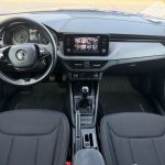 Skoda kamiq - imagine 13