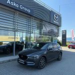 Mazda cx-5 - imagine 0