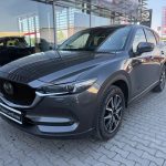 Mazda cx-5 - imagine 1