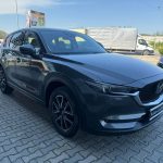 Mazda cx-5 - imagine 3