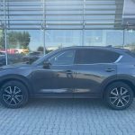 Mazda cx-5 - imagine 4