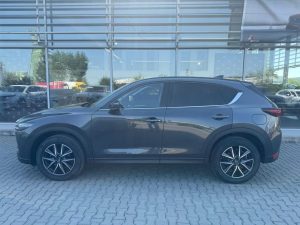 Mazda CX-5 2.5 AT Revolution Top