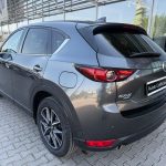 Mazda cx-5 - imagine 5