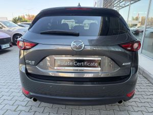 Mazda CX-5 2.5 AT Revolution Top