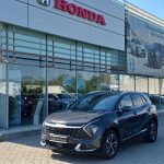 KIA sportage - imagine 0