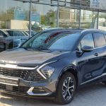 KIA sportage - imagine 1