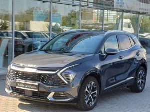 Kia SPORTAGE 1.6 T-GDI MHEV 180 CP 4×4 Business Line AT
