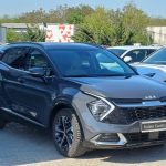 KIA sportage - imagine 2