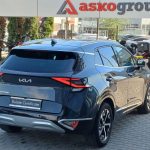 KIA sportage - imagine 3