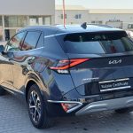 KIA sportage - imagine 4