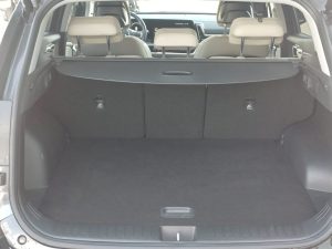 Kia SPORTAGE 1.6 T-GDI MHEV 180 CP 4×4 Business Line AT
