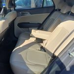 KIA sportage - imagine 7
